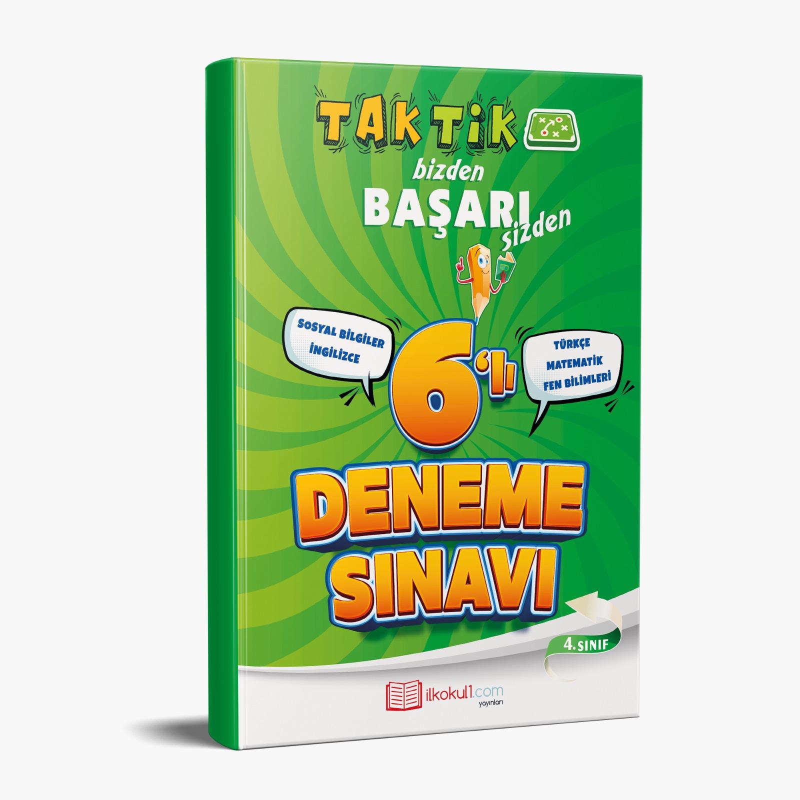 4.SINIF%20TAKTİK%206%20LI%20DENEME